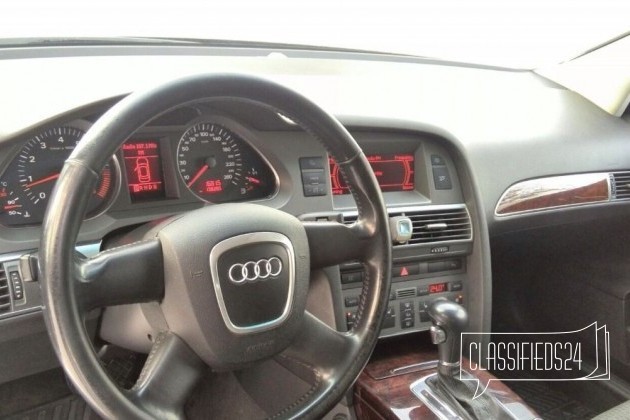 Audi A6, 2005 в городе Абакан, фото 8, Audi