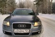 Audi A6, 2005 в городе Абакан, фото 5, Хакасия