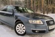 Audi A6, 2005 в городе Абакан, фото 6, телефон продавца: +7 (923) 583-75-50