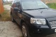 Land Rover Freelander, 2007 в городе Москва, фото 1, Московская область