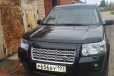 Land Rover Freelander, 2007 в городе Москва, фото 2, телефон продавца: +7 (916) 103-07-79