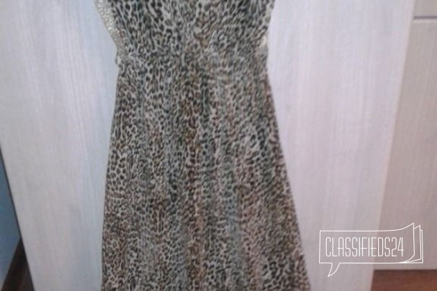 Продам платья в городе Бугуруслан, фото 2, стоимость: 500 руб.