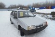 ВАЗ 2109, 2003 в городе Тольятти, фото 1, Самарская область