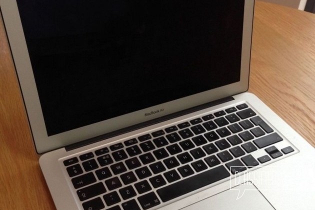 MacBook Air 13 дюймов в городе Ростов-на-Дону, фото 1, стоимость: 60 000 руб.