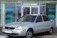 LADA Priora, 2012 в городе Ижевск, фото 1, Удмуртия