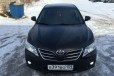 Toyota Camry, 2009 в городе Пермь, фото 1, Пермский край