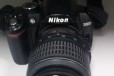 Nikon D3000/18-55 в городе Уфа, фото 2, телефон продавца: +7 (937) 478-77-32