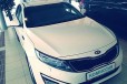 KIA Optima, 2014 в городе Казань, фото 1, Татарстан