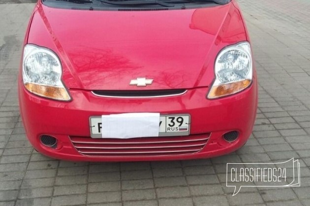 Chevrolet Spark, 2010 в городе Гусев, фото 3, телефон продавца: +7 (900) 561-93-31