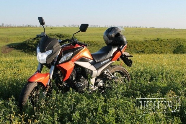 Racer Fighter 300 Купить Екатеринбург