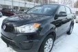 SsangYong Actyon, 2013 в городе Самара, фото 2, телефон продавца: +7 (927) 602-88-82