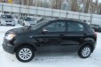 SsangYong Actyon, 2013 в городе Самара, фото 3, стоимость: 850 000 руб.