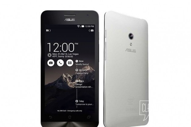 Продам asus Zenfone 5 16Gb в городе Братск, фото 1, телефон продавца: +7 (908) 770-90-52