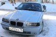 BMW 3 серия, 1998 в городе Томск, фото 5, Томская область