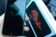 iPhone 6s grey 64 GB в городе Комсомольск-на-Амуре, фото 1, Хабаровский край