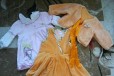 Платья для девочки 1-2 года в городе Иркутск, фото 1, Иркутская область