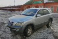 KIA Sorento, 2002 в городе Великие Луки, фото 2, телефон продавца: +7 (911) 361-87-89