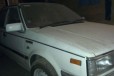 Nissan Laurel, 1986 в городе Омутнинск, фото 1, Кировская область