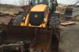 Экскаватор-погрузчик jcb-3cx super в городе Каменск-Шахтинский, фото 1, Ростовская область