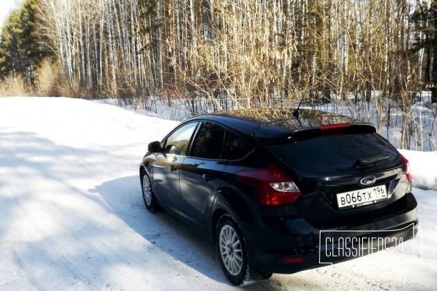 Ford Focus, 2011 в городе Ирбит, фото 2, Свердловская область