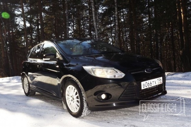 Ford Focus, 2011 в городе Ирбит, фото 3, телефон продавца: +7 (902) 150-19-99