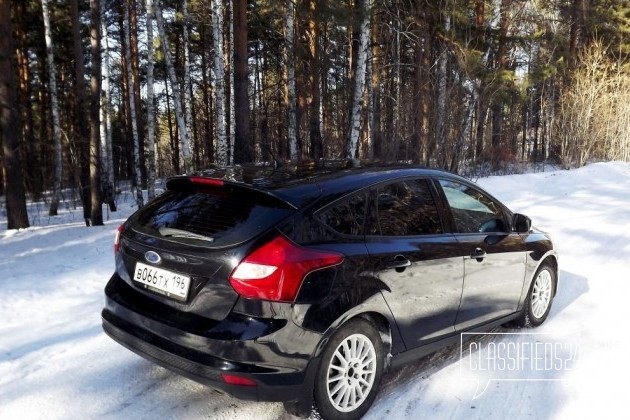 Ford Focus, 2011 в городе Ирбит, фото 4, стоимость: 500 000 руб.