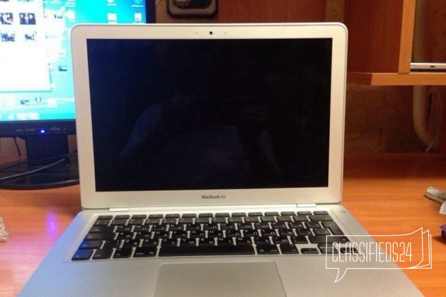 Macbook AIR 13 в городе Чита, фото 3, телефон продавца: +7 (914) 433-80-30