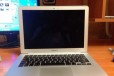 Macbook AIR 13 в городе Чита, фото 3, стоимость: 18 000 руб.