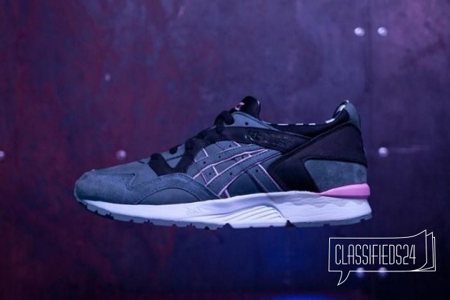 Asics Gel Lyte V Размеры 36-45 в городе Пермь, фото 1, телефон продавца: +7 (919) 480-47-39