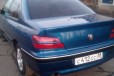 Peugeot 406, 2003 в городе Усть-Кут, фото 2, телефон продавца: +7 (908) 658-89-00