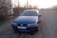 Peugeot 406, 2003 в городе Усть-Кут, фото 3, стоимость: 350 000 руб.