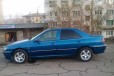 Peugeot 406, 2003 в городе Усть-Кут, фото 4, Peugeot