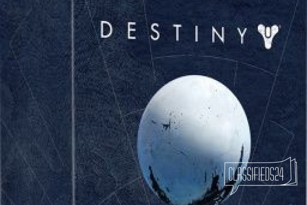 Destiny. Limited Edition (Xbox One) предзаказ в городе Ростов-на-Дону, фото 1, стоимость: 4 700 руб.