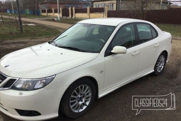 Saab 9-3, 2008 в городе Ставрополь, фото 1, Ставропольский край