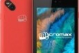 Micromax Bolt D303. В отличном состояние в городе Набережные Челны, фото 1, Татарстан