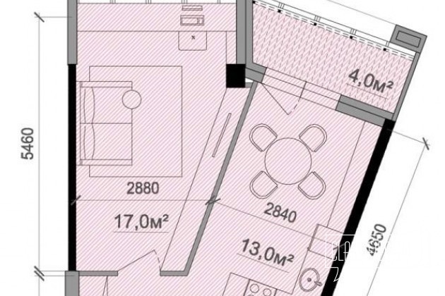 1-к квартира, 45 м², 17/26 эт. в городе Екатеринбург, фото 3, телефон продавца: +7 (922) 142-61-06