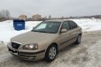 Hyundai Elantra, 2006 в городе Чебоксары, фото 1, Чувашия