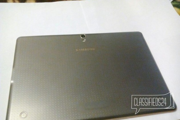 Samsung galaxy tab s в городе Ступино, фото 1, стоимость: 17 500 руб.