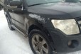 Mitsubishi Pajero, 2007 в городе Самара, фото 1, Самарская область