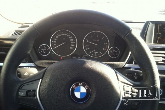 BMW 3 серия, 2012 в городе Уфа, фото 3, телефон продавца: +7 (347) 292-44-99