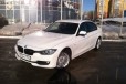 BMW 3 серия, 2012 в городе Уфа, фото 1, Башкортостан