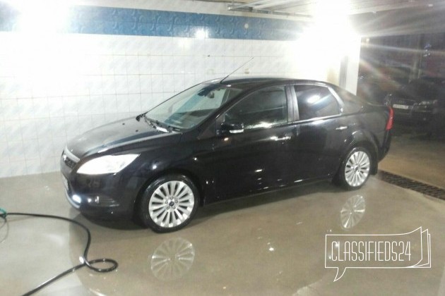 Ford Focus, 2008 в городе Нальчик, фото 3, Ford