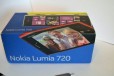 Nokia lumia 720 в городе Смоленск, фото 1, Смоленская область