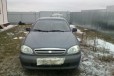 Chevrolet Lanos, 2008 в городе Брянск, фото 5, Брянская область