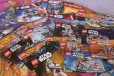 Lego star wars ninjago 21 набор в городе Раменское, фото 2, телефон продавца: +7 (968) 372-19-08