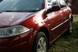 Renault Megane, 2007 в городе Тамбов, фото 1, Тамбовская область