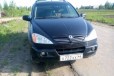 SsangYong Kyron, 2008 в городе Кострома, фото 1, Костромская область