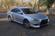 Mitsubishi Lancer, 2008 в городе Новотроицк, фото 1, Оренбургская область