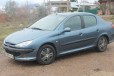 Peugeot 206, 2008 в городе Бузулук, фото 1, Оренбургская область