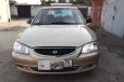 Hyundai Accent, 2005 в городе Пятигорск, фото 1, Ставропольский край